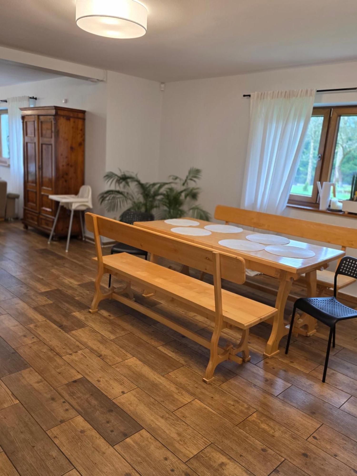 U Suchowiana Zakopane Bagian luar foto